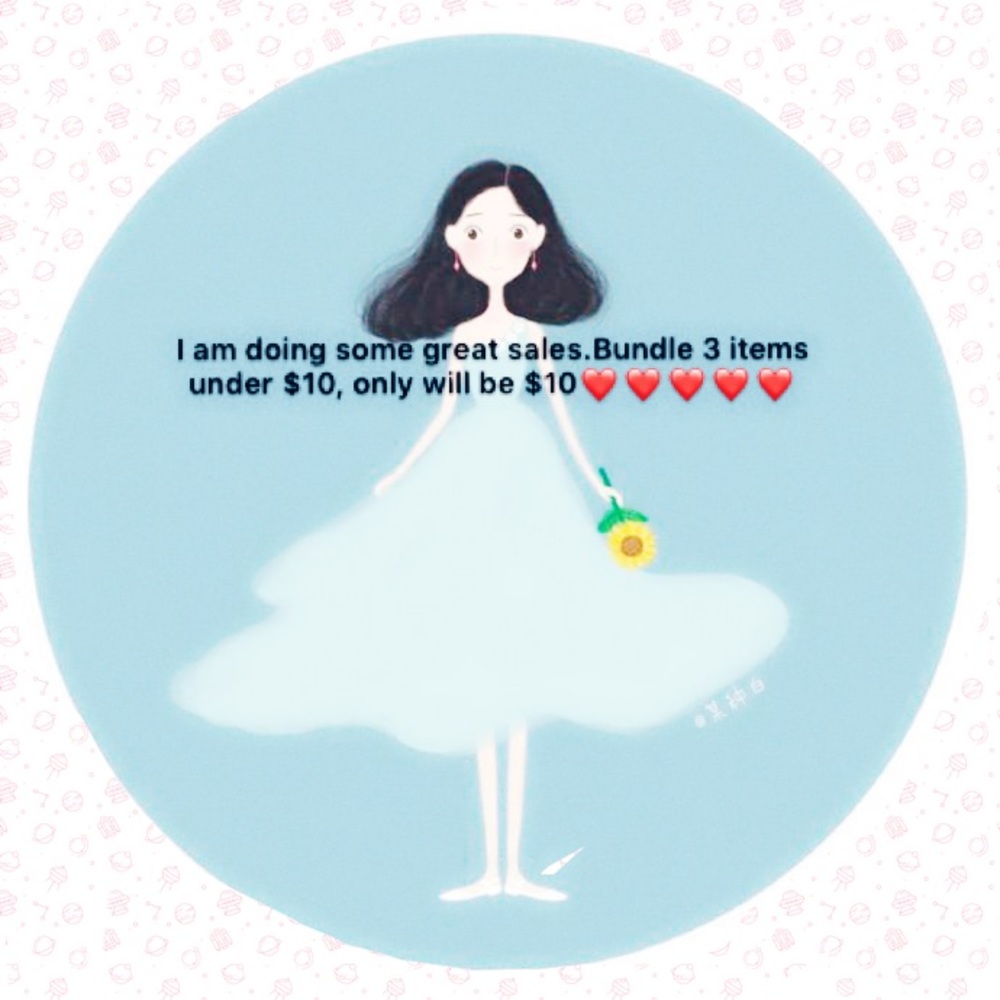 Bundle Sales!!!! - image 1